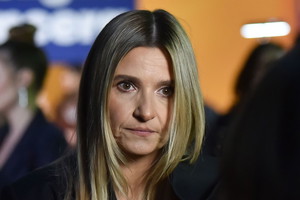 Joanna Koroniewska o M jak miłość