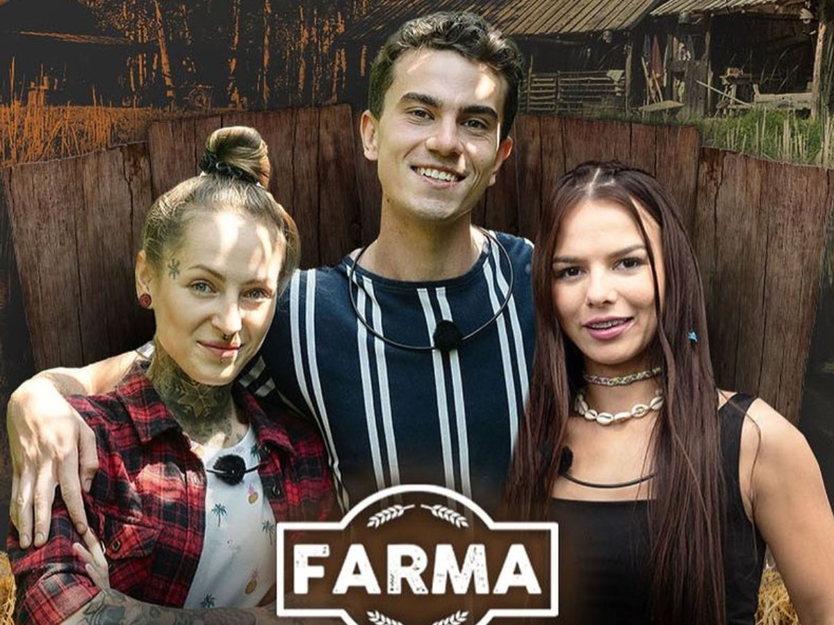 Kto wygrał 3 sezon Farmy