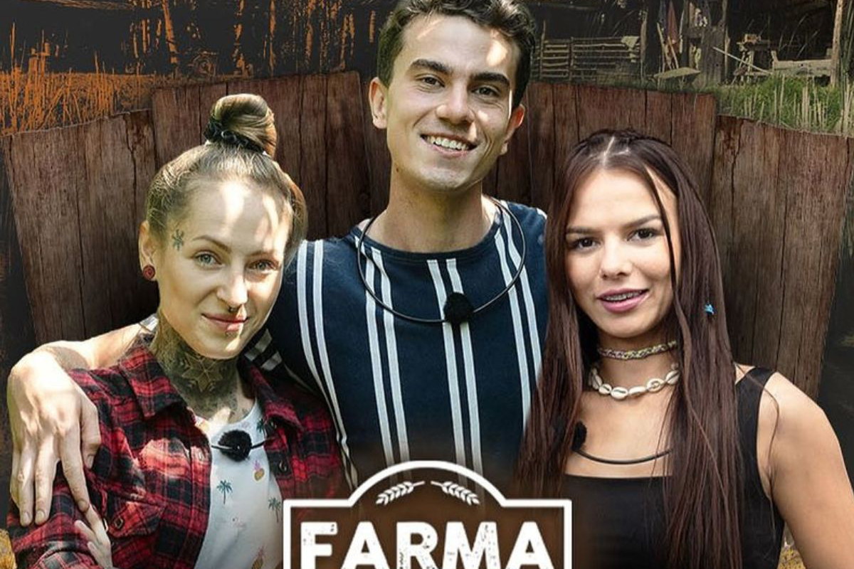 Kto wygrał 3 sezon Farmy