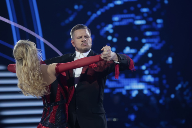 Filip Chajzer i Hania Żudziewicz