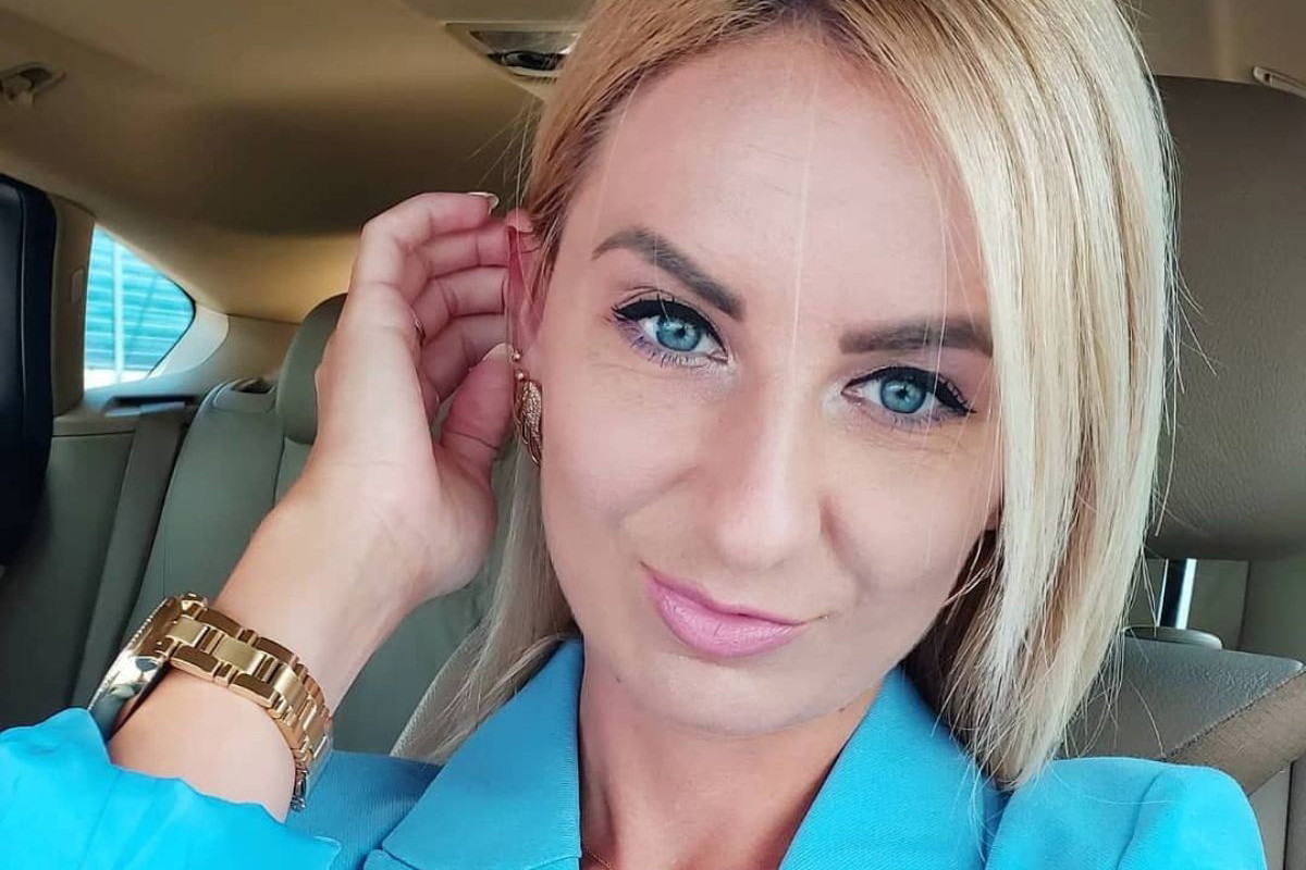 Sara z Rolnik szuka żony tak dziś wygląda 00
