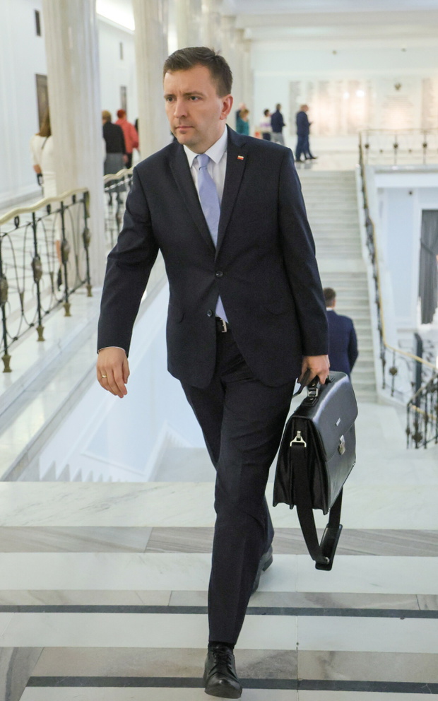 Łukasz Schreiber