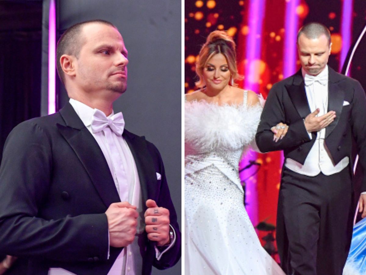 Marcin Hakiel, Dagmara Kaźmierska