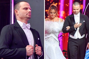 Marcin Hakiel, Dagmara Kaźmierska