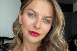 Anna Lewandowska zaskoczyła fanki zdjęciem