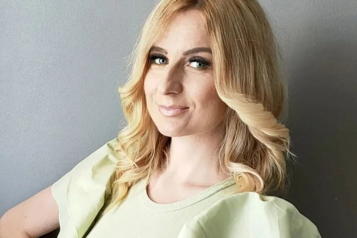 Rolnik szuka żony Sara pochwaliła się ciążową sesją