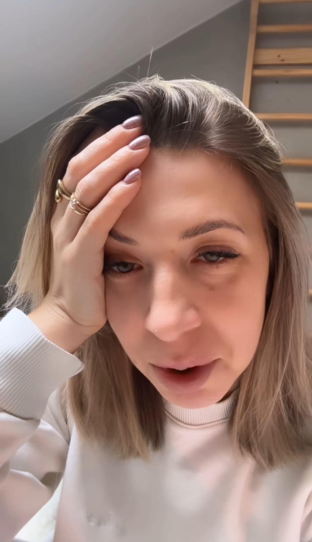 Małgorzata Borysewicz przekazała niepokojące wieści