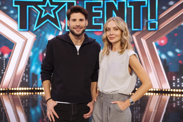 Krytyka Wieniawy i Woźniak Starak po Mam talent