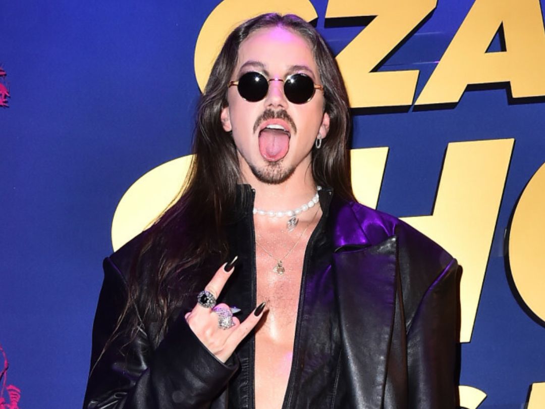 Michał Szpak
