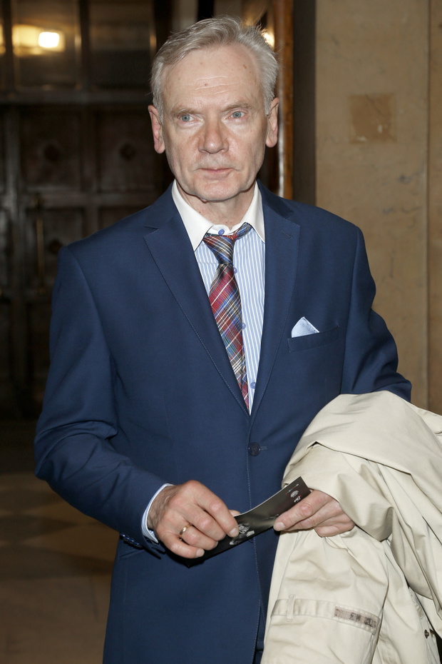 Andrzej Precigs