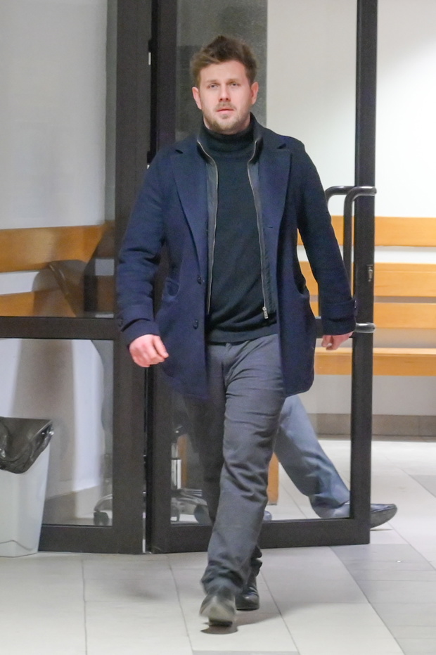 Antoni Królikowski