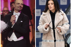 Marcin Hakiel, Katarzyna Cichopek