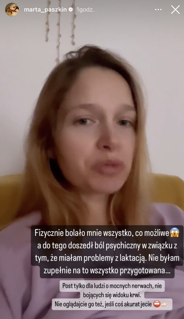 marta paszkin