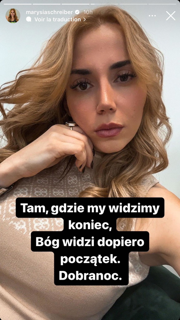 Marianna Schreiber