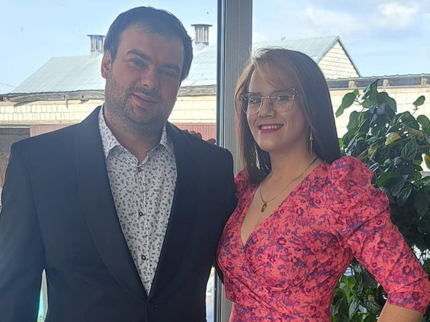 Justyna Maciorowska Rolnicy. Podlasie tak mieszka