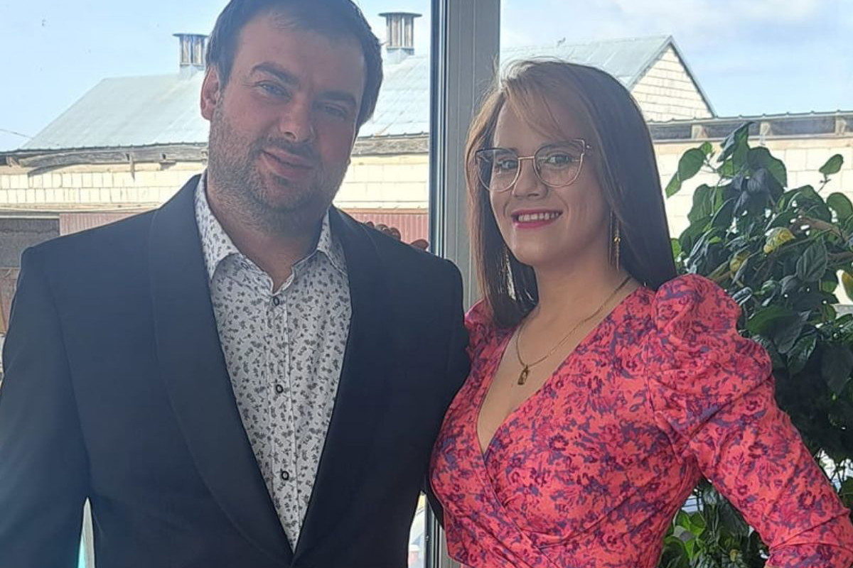 Justyna Maciorowska Rolnicy. Podlasie tak mieszka