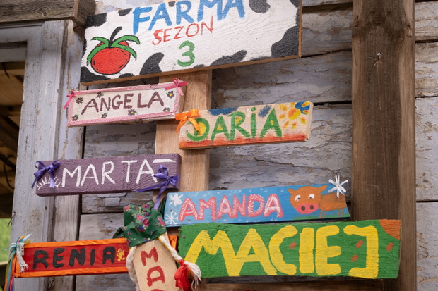 Farma 3 kto wygrał
