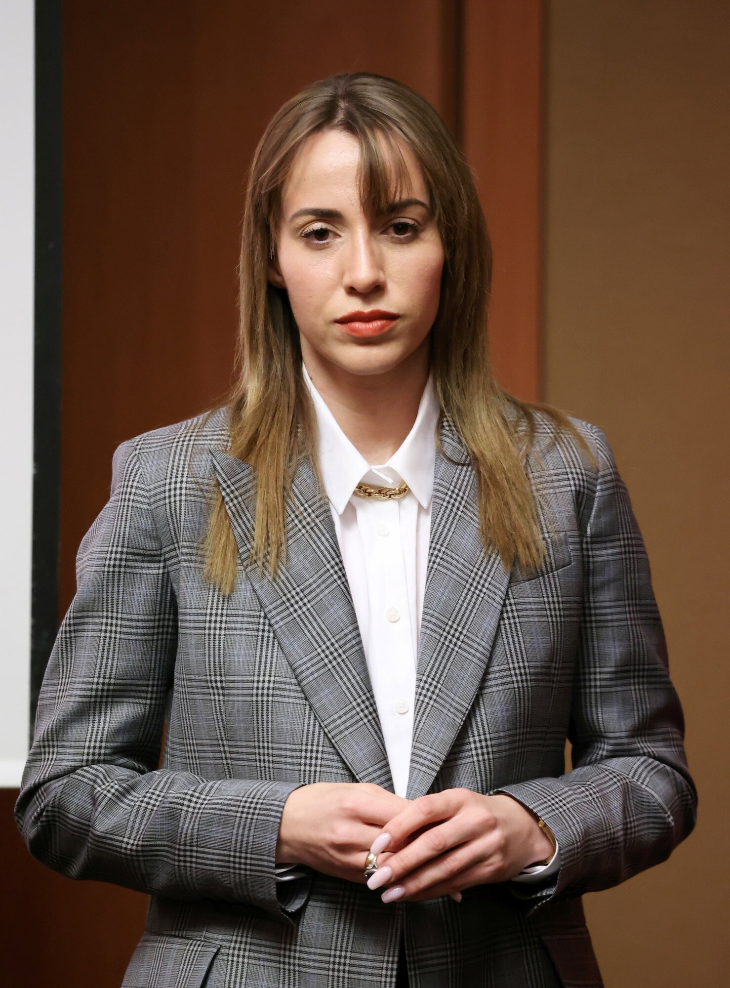 Marianna Schreiber