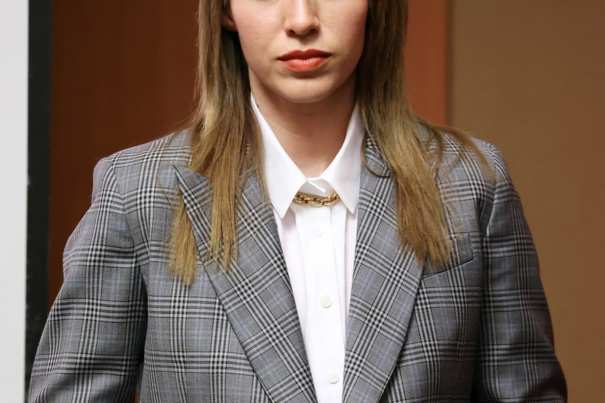 Marianna Schreiber