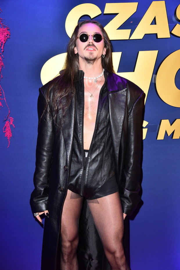 Michał Szpak