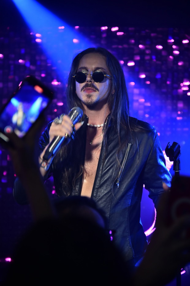 Michał Szpak