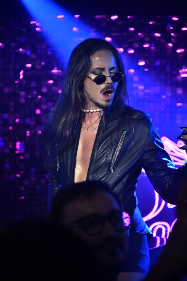 Michał Szpak