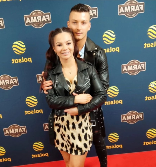 Angelika z Farmy 3 kim jest jej narzeczony