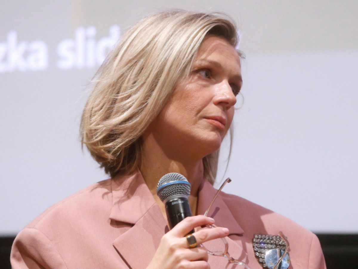 Magda Mołek