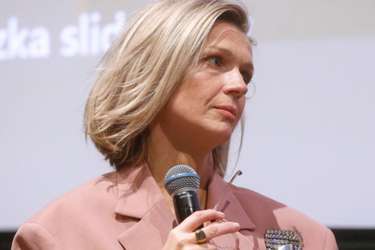 Magda Mołek