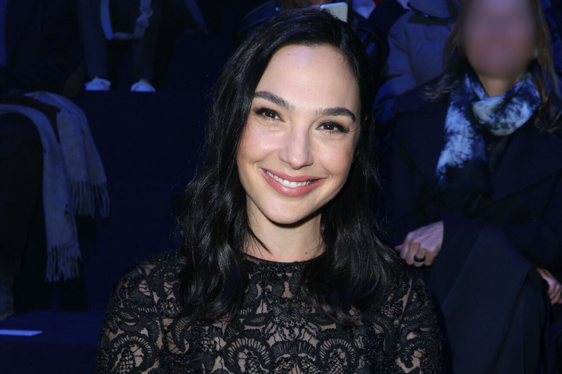 Gal Gadot urodziła