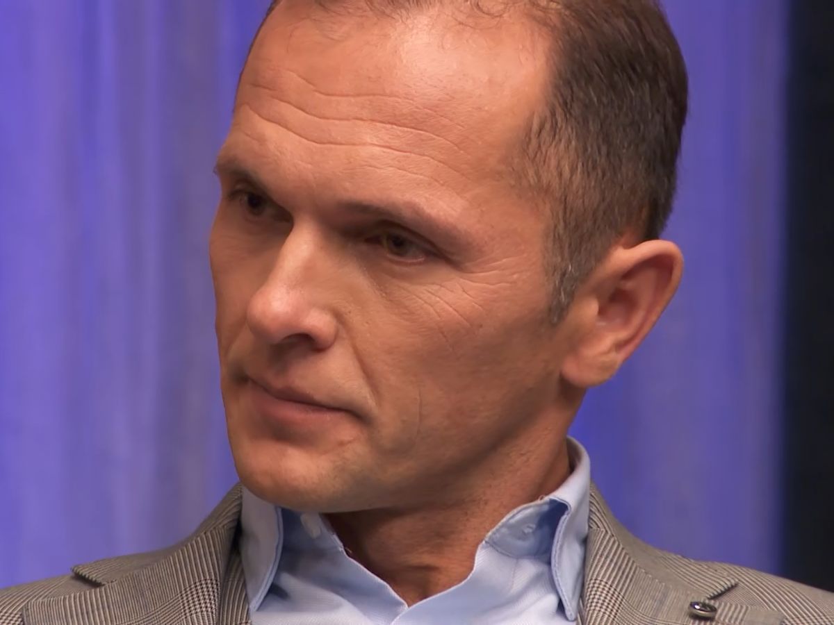 Waldemar z Rolnik szuka żony miał już dość. Podjął ważną decyzję