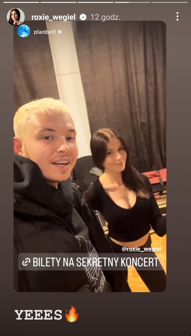 Roksana Węgiel