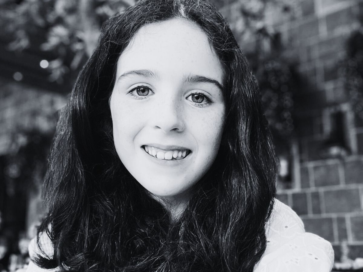Saoirse Ruane
