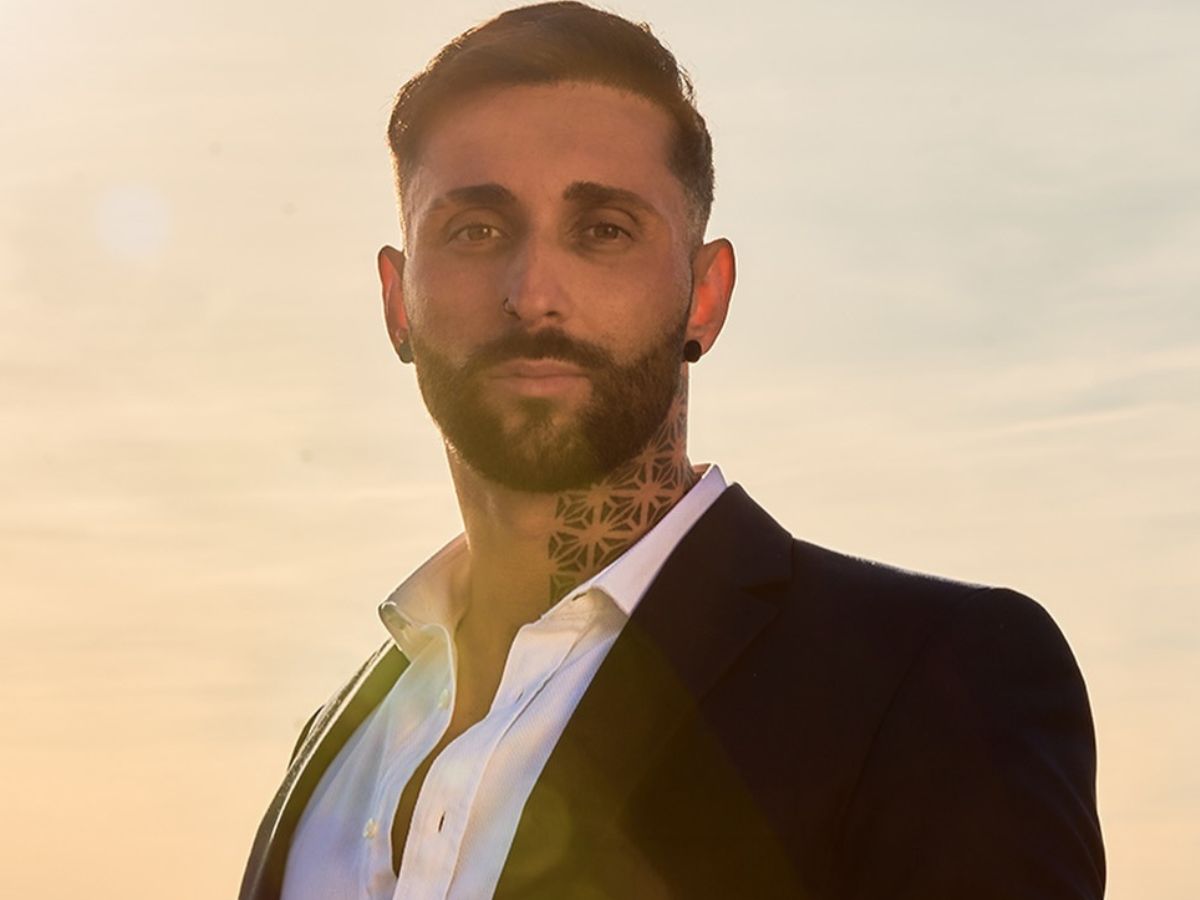 Love Island mieszane uczucia wobec Dana