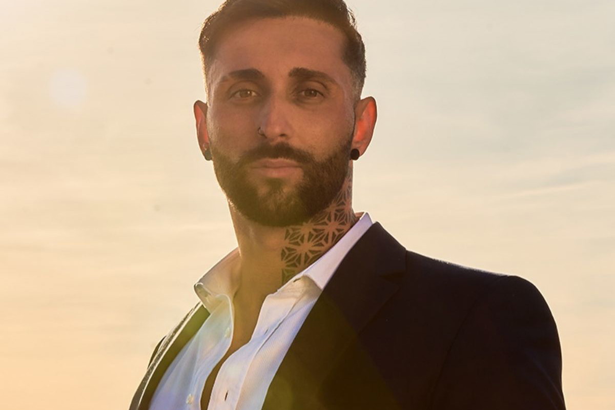 Love Island mieszane uczucia wobec Dana