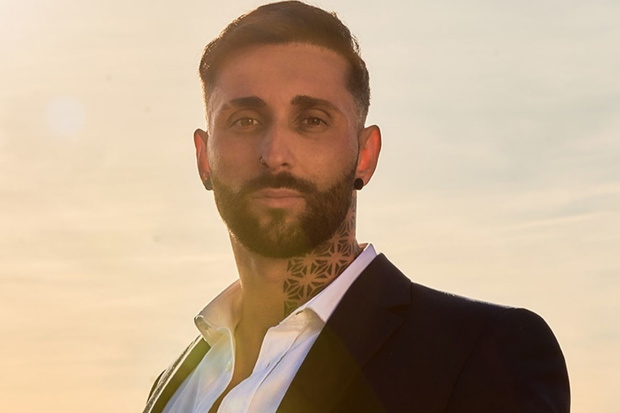 Love Island mieszane uczucia wobec Dana