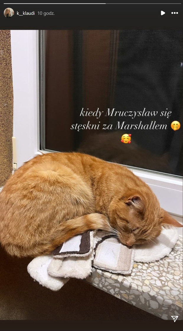 Klaudia z Rolnik szuka żony