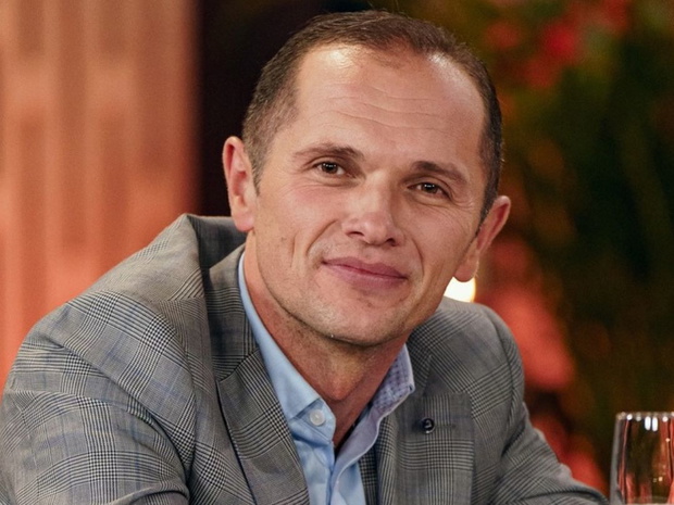 Waldemar z Rolnik szuka żony