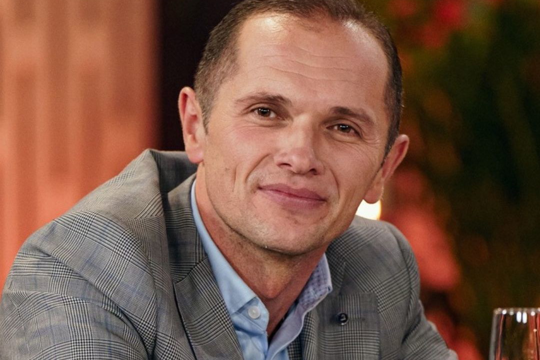 Waldemar z Rolnik szuka żony