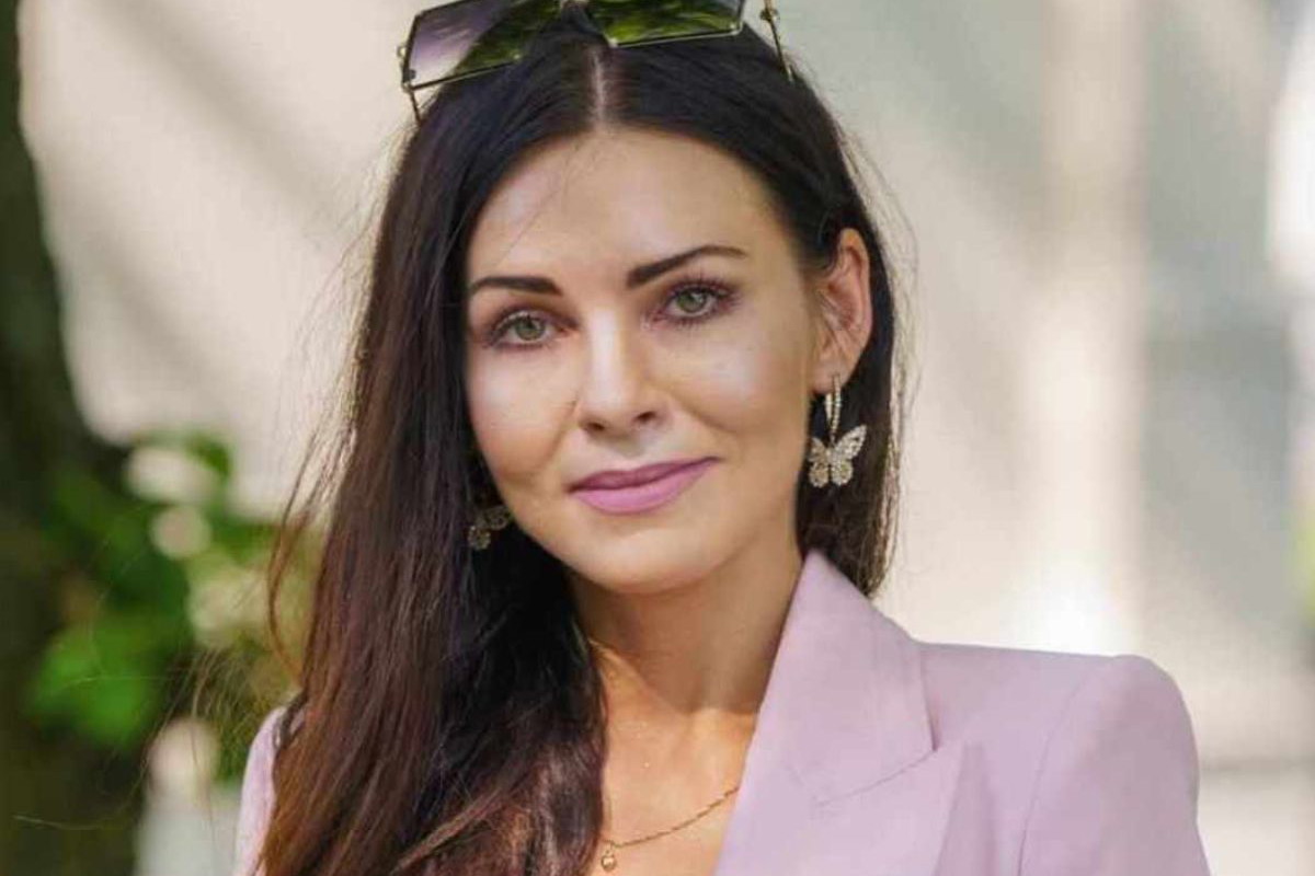 Ewa z Rolnik szuka żony ogłasza wieści