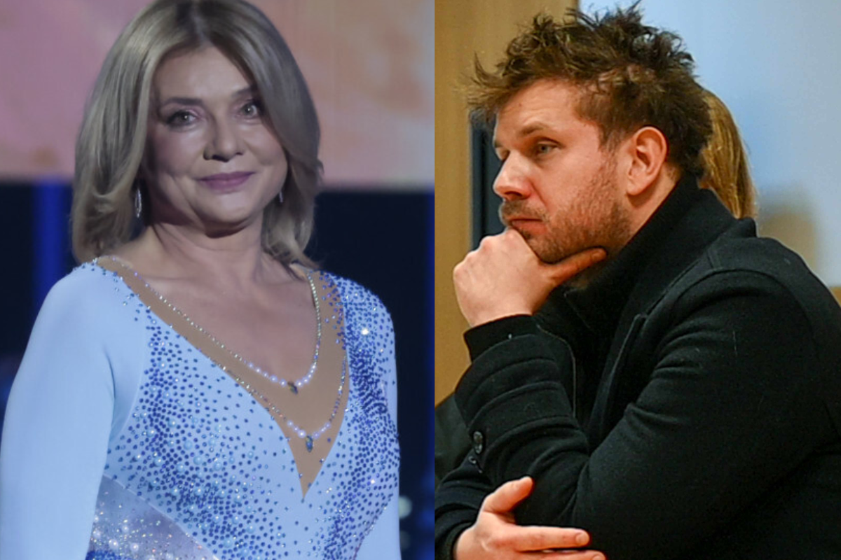 Królikowski i Ostrowska Królikowska