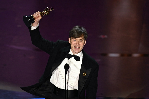 Cillian Murphy