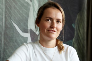 Olga Frycz