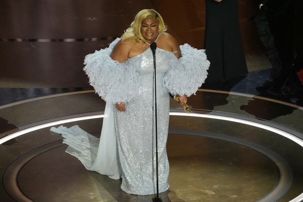 Da'Vine Joy Randolph