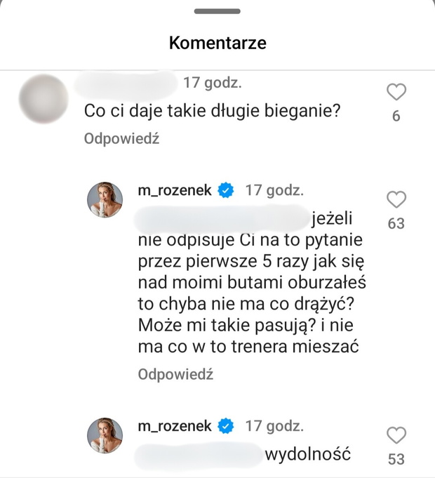 Małgorzata Rozenek