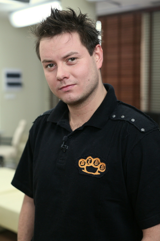 Bartek Wrona
