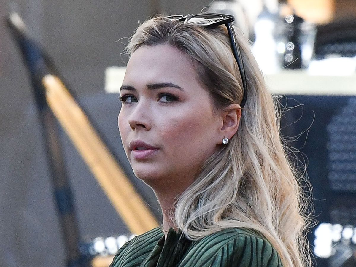 Sandra Kubicka