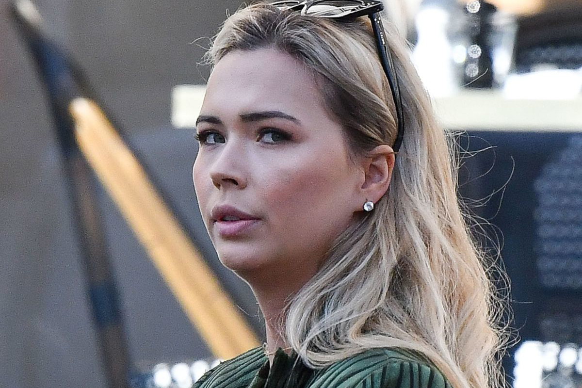 Sandra Kubicka