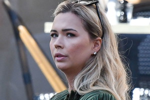 Sandra Kubicka