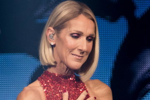 Celine Dion